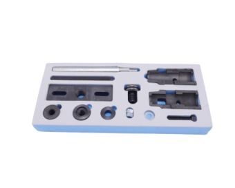 VIKTEC Съемник дизельных форсунок FORD 2.0, ECOBLUE