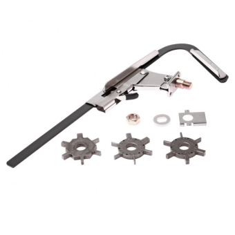 VIKTEC Пристрій для прочищення поршневих канавок