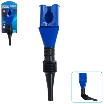 Лейка универсальная гибкая VTDT-2804