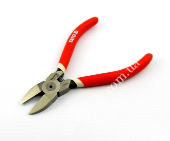 YATO Бокорізи 125 мм