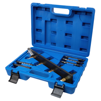 Alloid. Набор для замены форсунок BMW B38 B48 MINI. ZF-3132