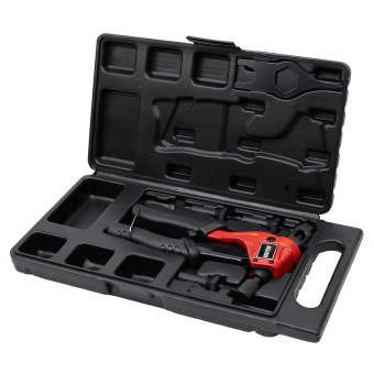 Alloid.Пистолет заклепочный для резьбовых заклепок M3, M4, M5, M6. ZR-2201