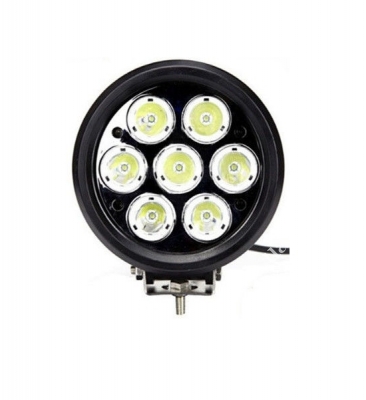 БЕЛАВТО Доп лампы LED EPISTAR LEDS (рассеивающий) 70W (7x10W)