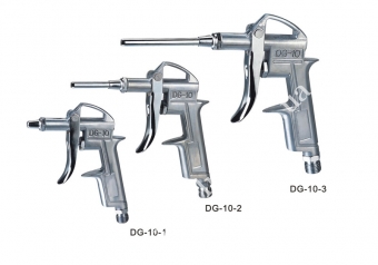 SUMAKE  Пистолет обдувочный (длина сопла-1\')