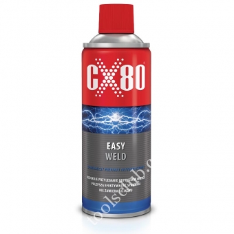 CX-80 Спрей для защиты сопла сварки ( EASY WELD) 500ml (CX-80 / 500ml)