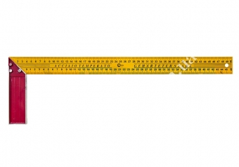 INTERTOOL Кутник будівельний 50 см