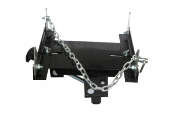 TERNA Адаптер для подъема коробки передач 600 кг