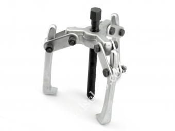 YATO Съёмник трёхлапый 75 мм.