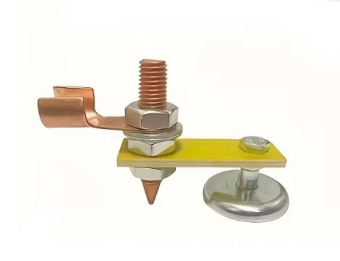 Магнитный держатель клеммы (медь)