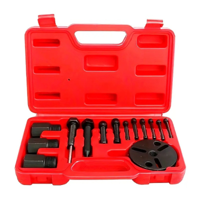 Набір для розбирання компресора автокондиціонера 14шт.