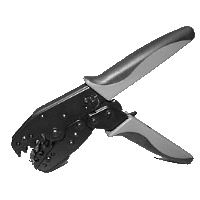 Обжимки клемм Обжимки клемм