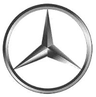 Специнструмент Mercedes-Benz